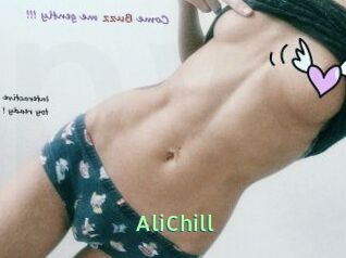 AliChill