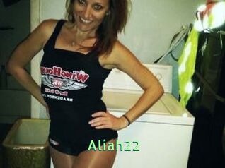 Aliah22