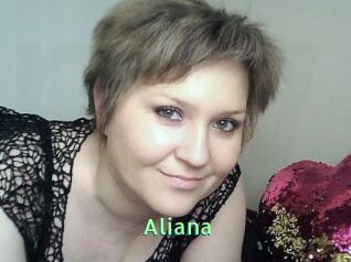 Aliana
