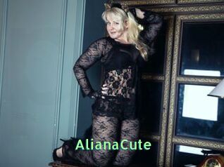AlianaCute