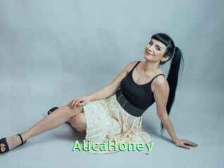 AlicaHoney
