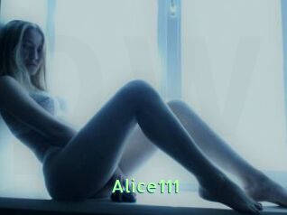 Alice111