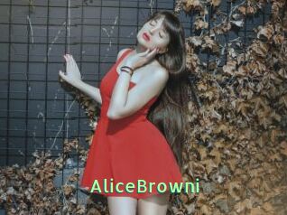AliceBrowni