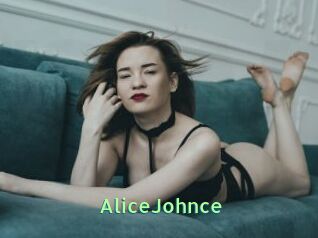 AliceJohnce