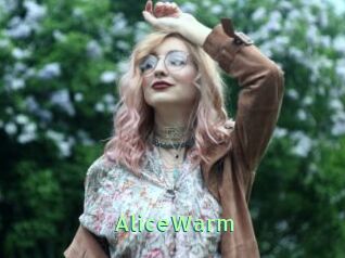 AliceWarm