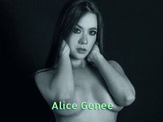 Alice_Genee