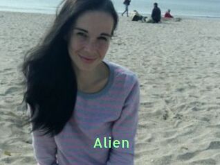 Alien