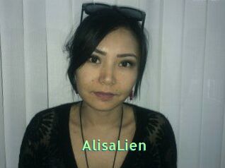 AlisaLien