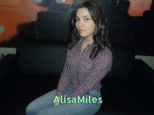 AlisaMiles