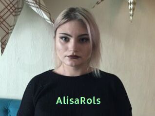 AlisaRols