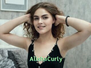 AlishaCurly