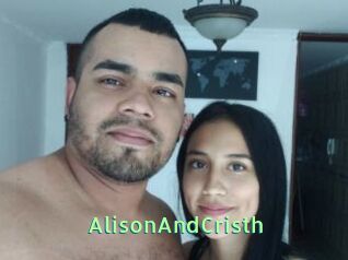 AlisonAndCristh