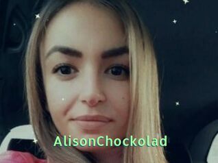 AlisonChockolad
