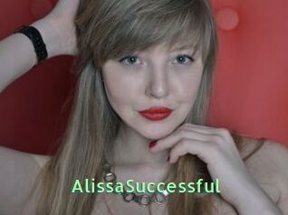 AlissaSuccessful