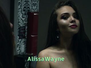 AlissaWayne
