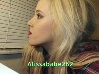 Alissababe262