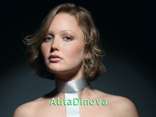 AlitaDinova