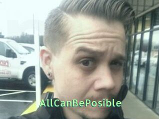 AllCanBePosible