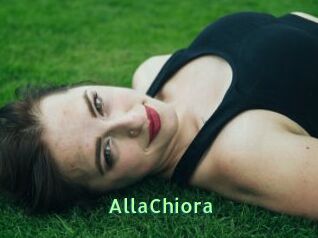 AllaChiora