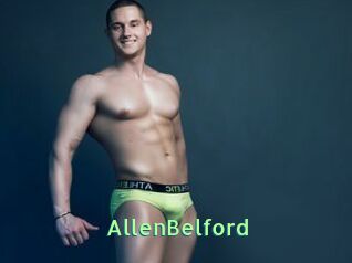 AllenBelford