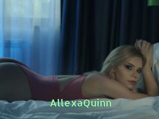 AllexaQuinn
