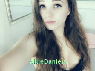 AllieDaniels