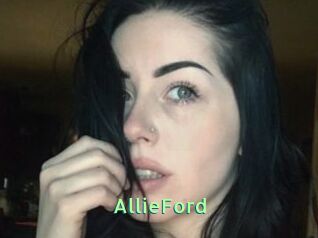 AllieFord