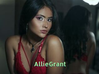 AllieGrant
