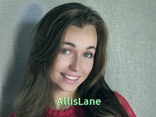 AllisLane