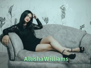 AllishaWilliams