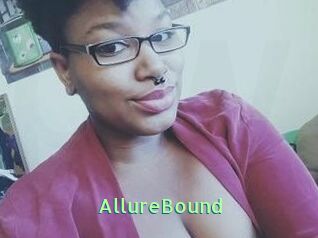 AllureBound
