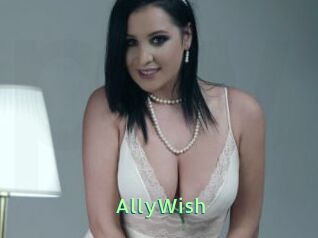 AllyWish