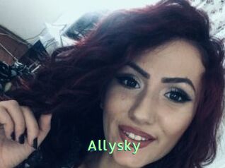 Allysky