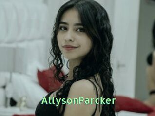AllysonParcker