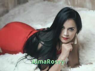 AlmaRossy