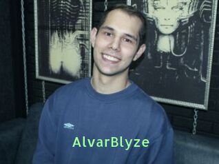 AlvarBlyze