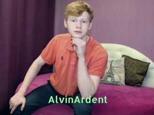 AlvinArdent