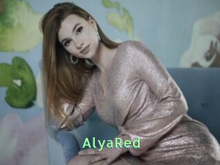 AlyaRed