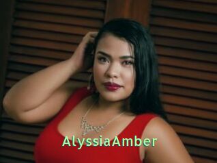 AlyssiaAmber