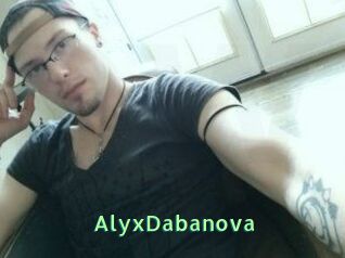 AlyxDabanova