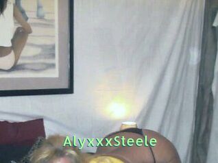 AlyxxxSteele