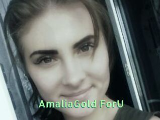 AmaliaGold_ForU