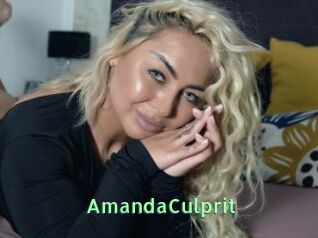 AmandaCulprit