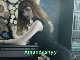 Amandashyy