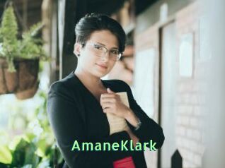 AmaneKlark