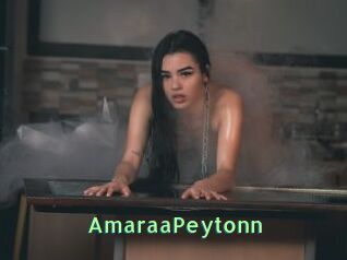 AmaraaPeytonn
