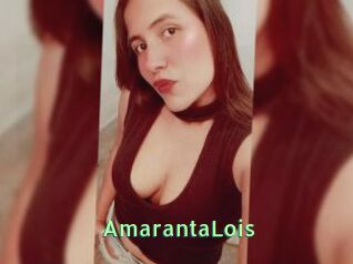 AmarantaLois