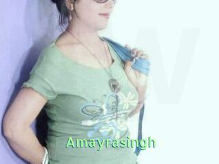 Amayrasingh