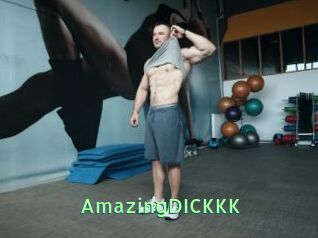 AmazingDICKKK