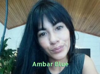 Ambar_Blue